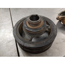 08B216 Crankshaft Pulley For 14-18 Chevrolet Silverado 1500  5.3